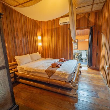 Jerpordee Residence Koh Chang Luaran gambar