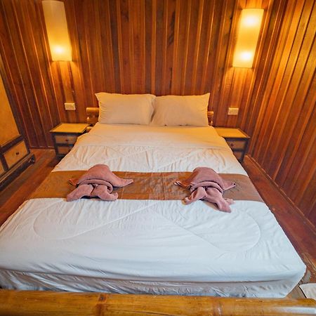 Jerpordee Residence Koh Chang Luaran gambar