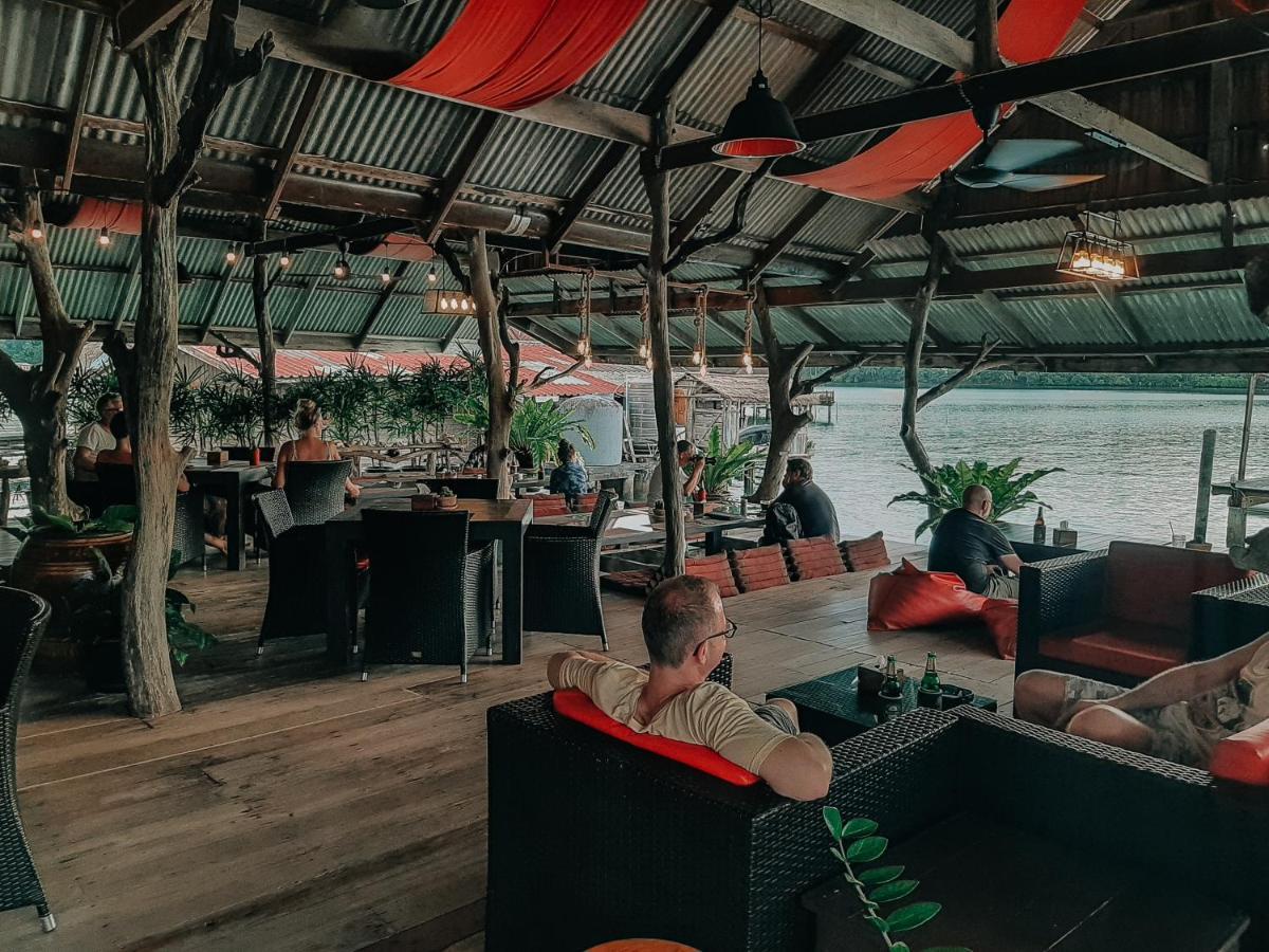 Jerpordee Residence Koh Chang Luaran gambar
