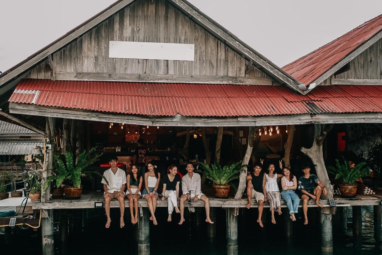 Jerpordee Residence Koh Chang Luaran gambar