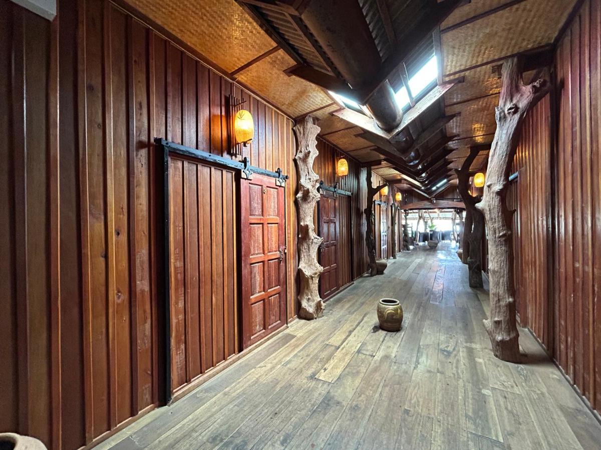 Jerpordee Residence Koh Chang Luaran gambar