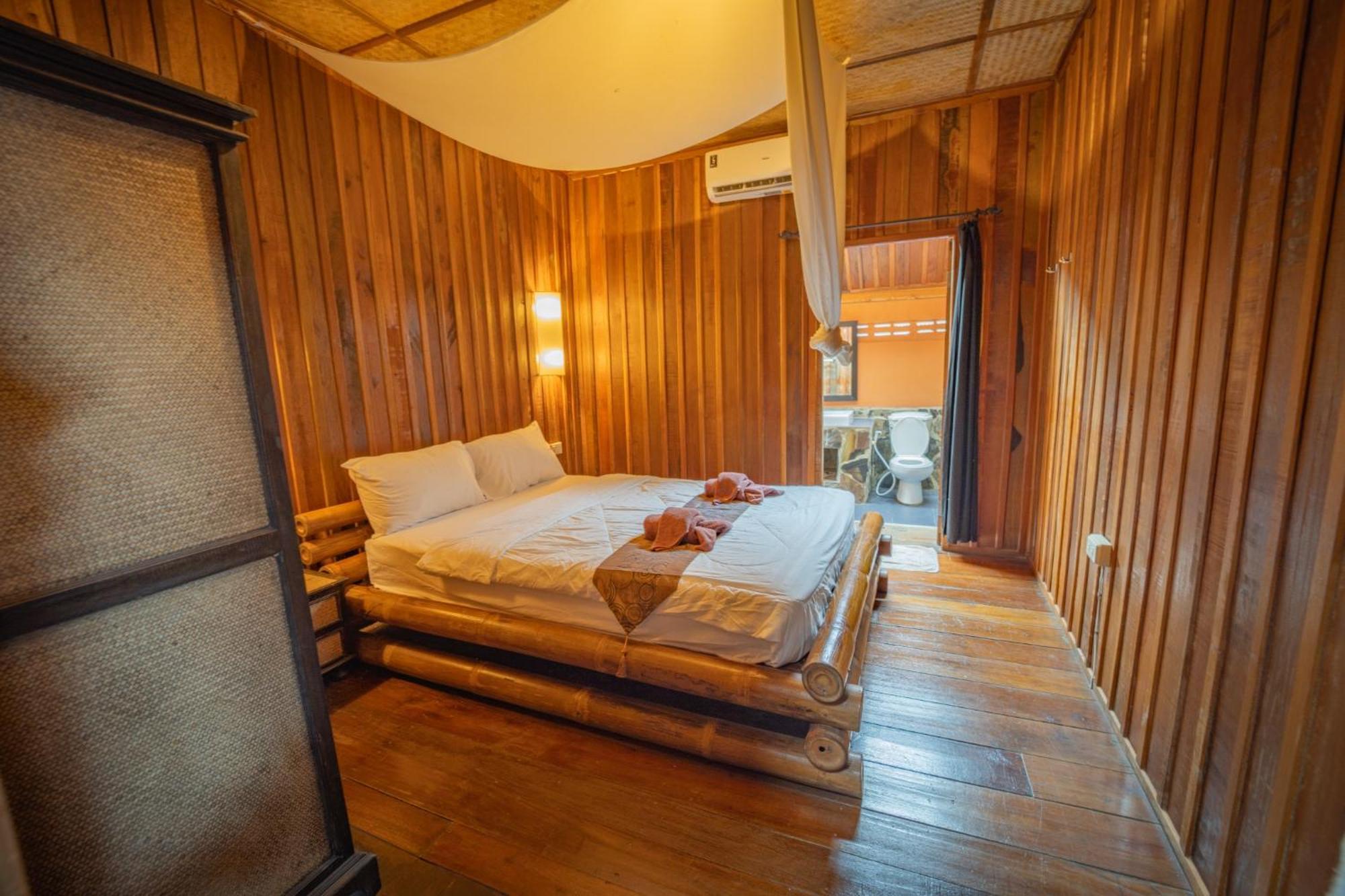 Jerpordee Residence Koh Chang Luaran gambar