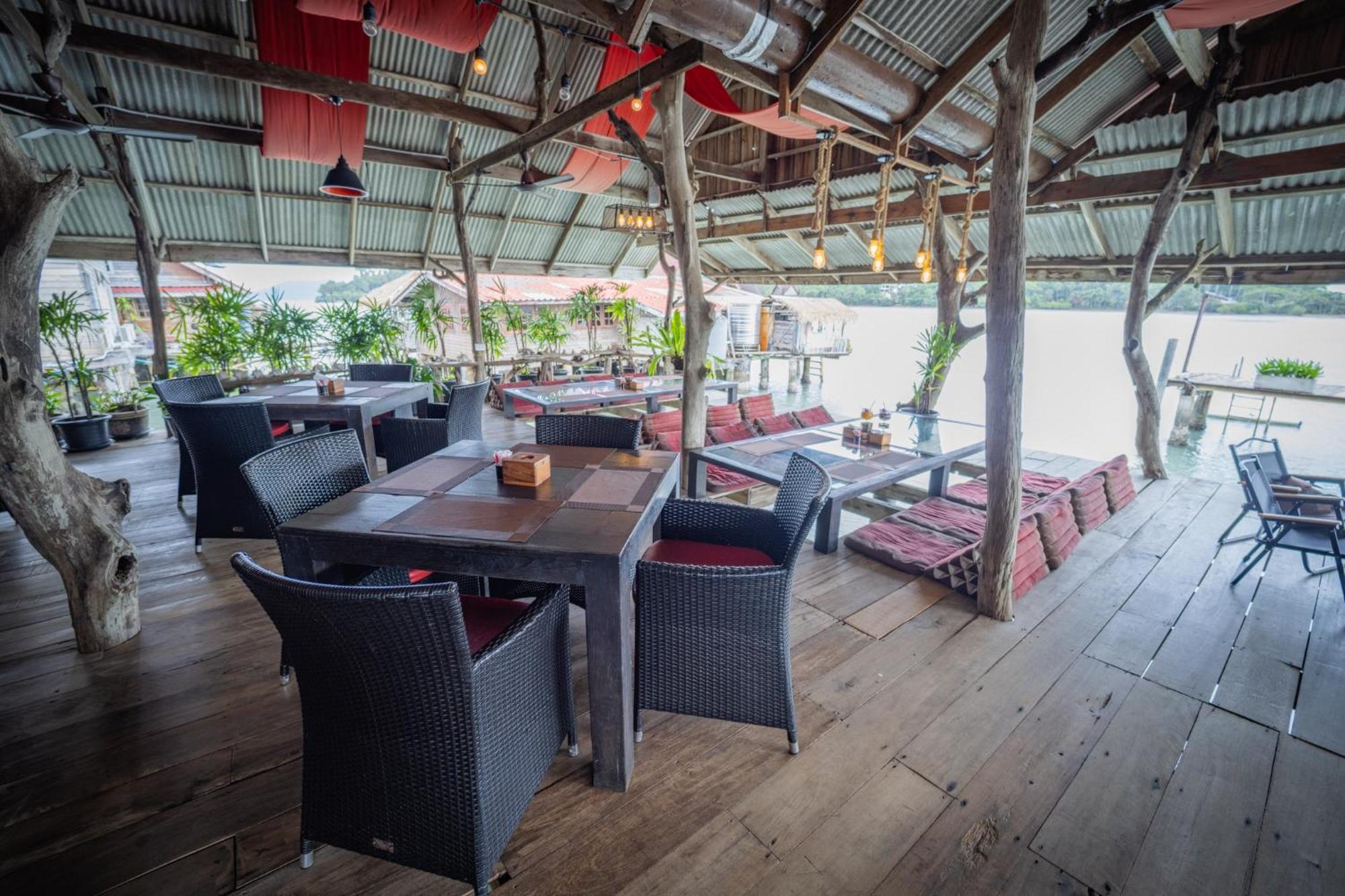 Jerpordee Residence Koh Chang Luaran gambar