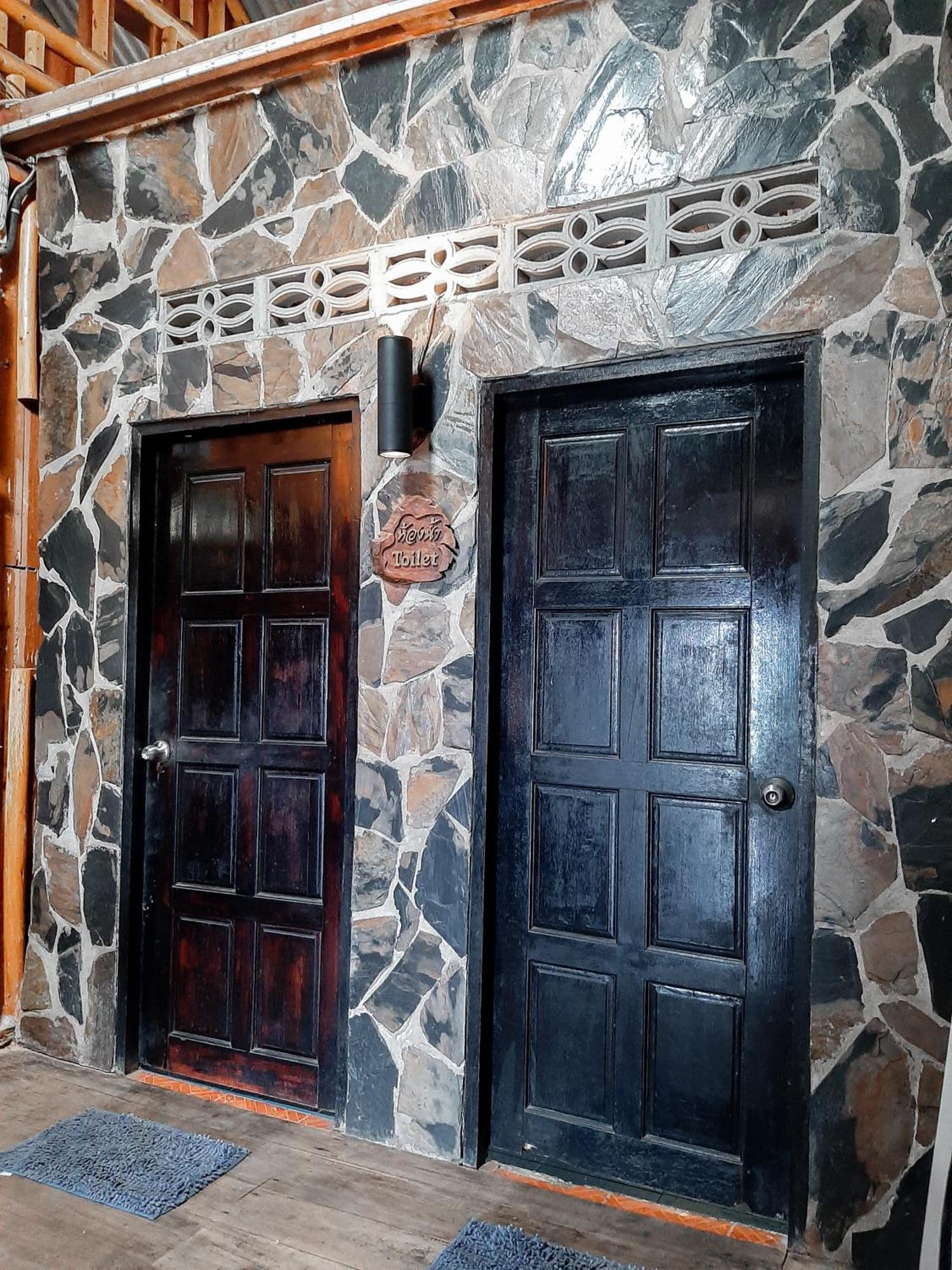 Jerpordee Residence Koh Chang Bilik gambar